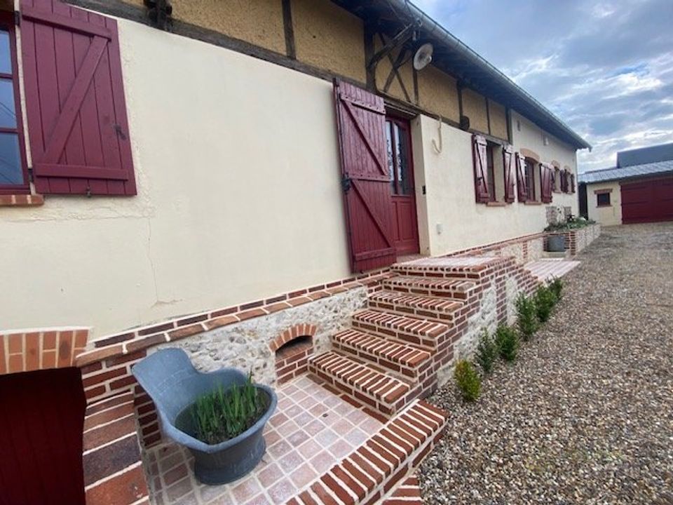 Villa i Saint-Germer-de-Fly, Oise - foto 2