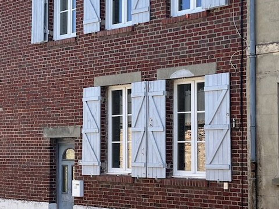 Villa i Chars, Val-d'Oise - foto 1
