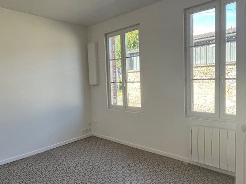 Villa i Chars, Val-d'Oise - foto 2