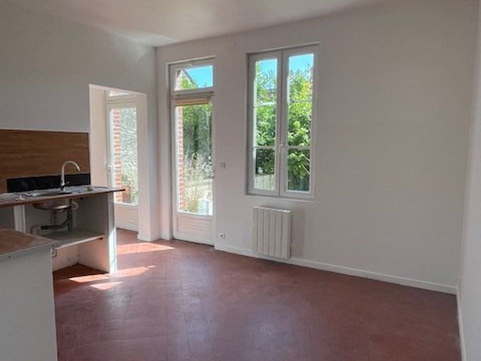 Villa i Chars, Val-d'Oise - foto 4
