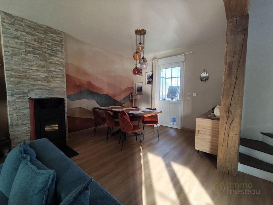 Villa i Le Blanc, Indre - foto 2