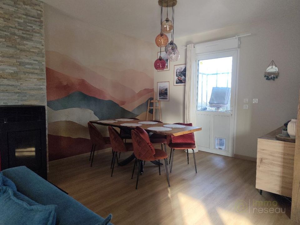 Villa i Le Blanc, Indre - foto 3