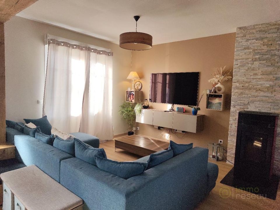 Villa i Le Blanc, Indre - foto 4