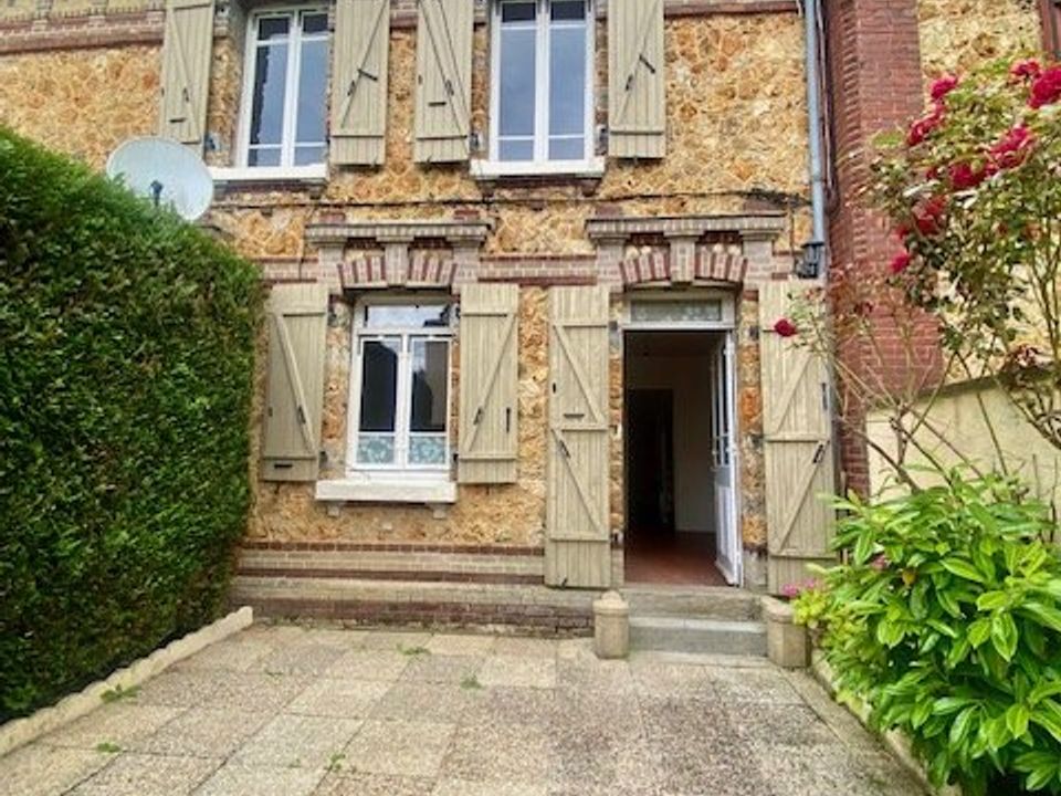 Villa i Gisors, Eure - foto 1