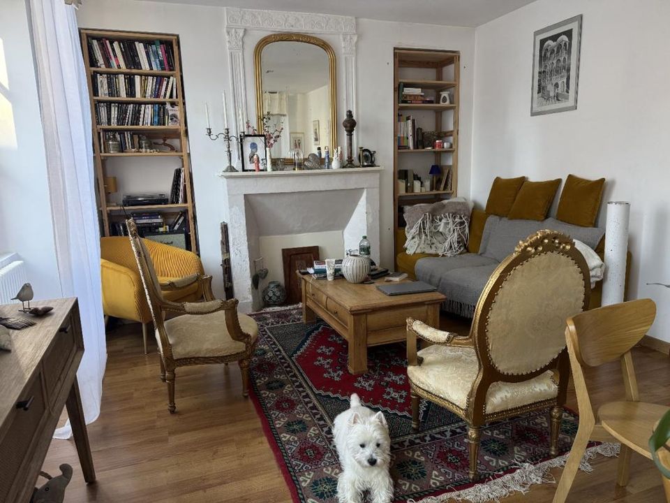 Landejendom i Le Blanc, Indre - foto 1