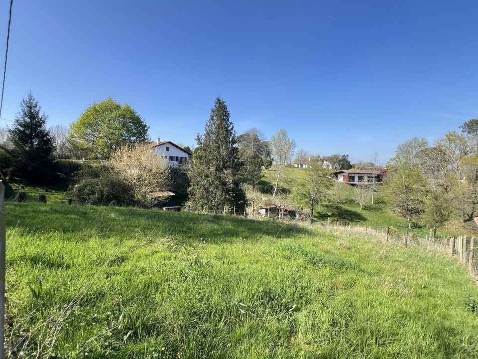 Tomt i Arbonne, Pyrenees-Atlantiques - bilde 3