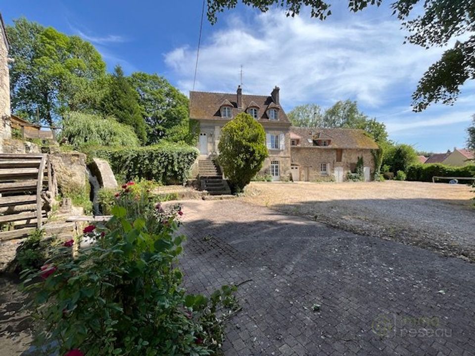 Villa i Gisors, Eure - foto 1