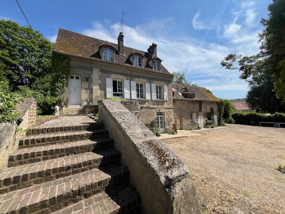 Villa i Gisors, Eure - foto 2