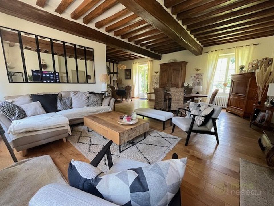 Villa i Gisors, Eure - foto 3