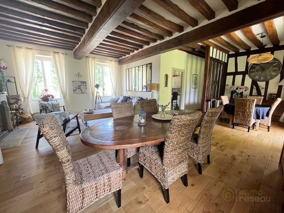 Villa i Gisors, Eure - foto 4