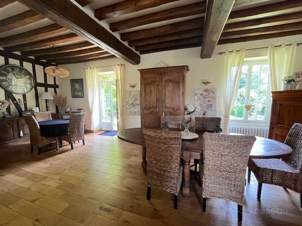 Villa i Gisors, Eure - foto 5