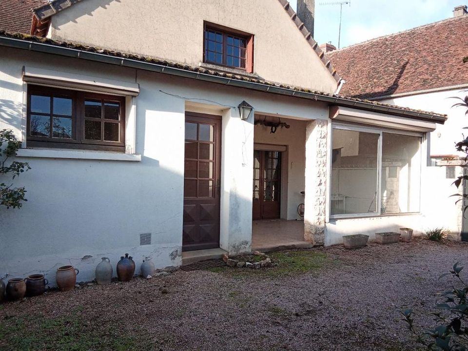 Villa Cluis, Indre - foto 2
