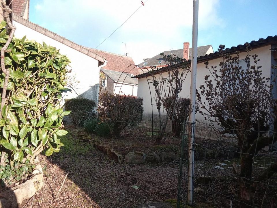 Villa Cluis, Indre - foto 3