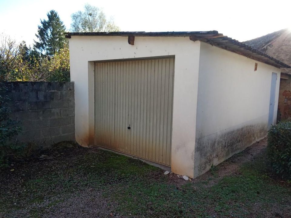 Villa Cluis, Indre - foto 4