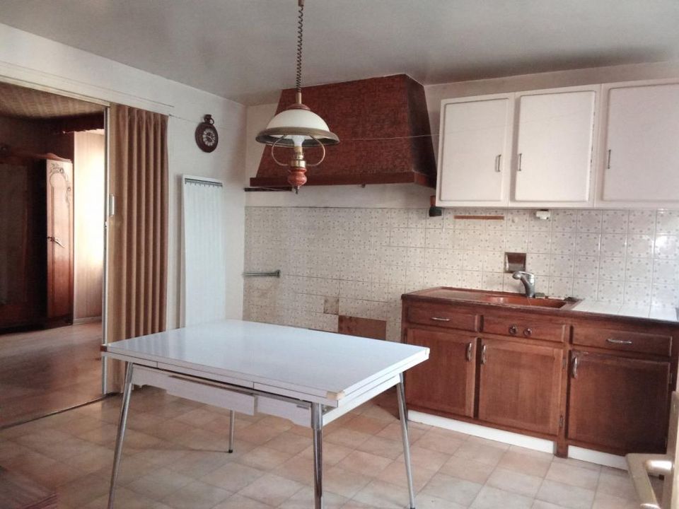Villa Cluis, Indre - foto 5