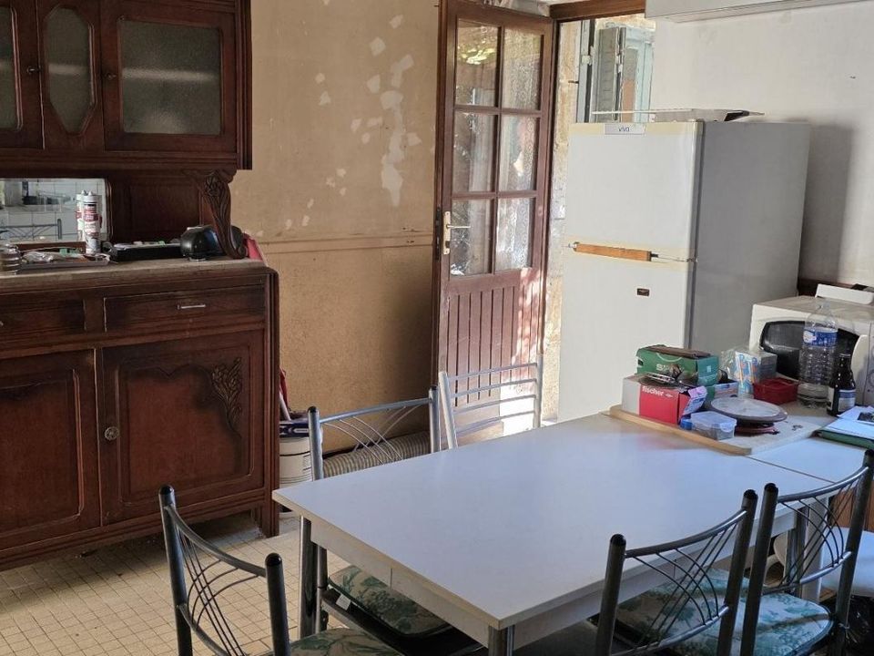 Villa in Rivarennes, Indre - foto 4