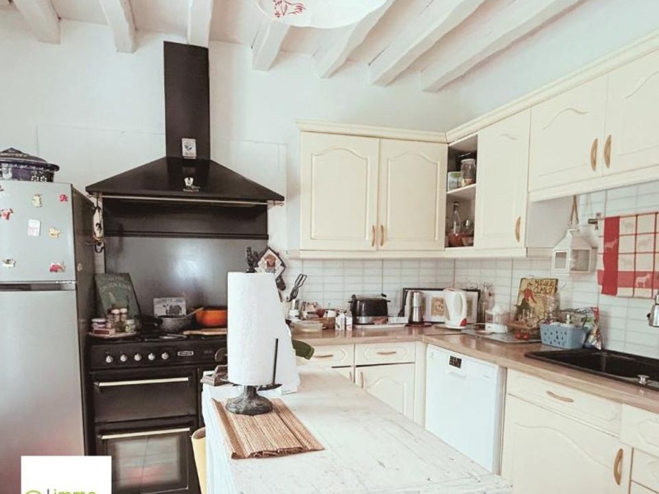 Villa i Saint-Jouin, Calvados - foto 3