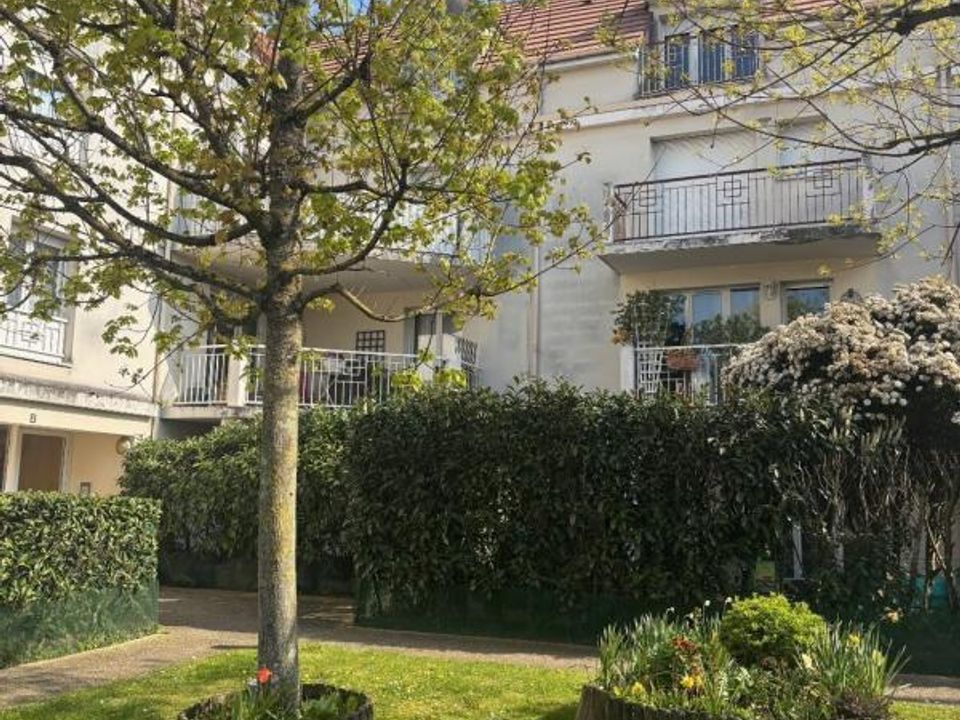 Lejlighed i Pontault-Combault, Seine-et-Marne - foto 1