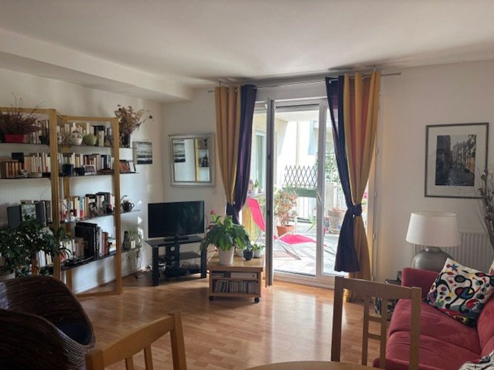 Lejlighed i Pontault-Combault, Seine-et-Marne - foto 3