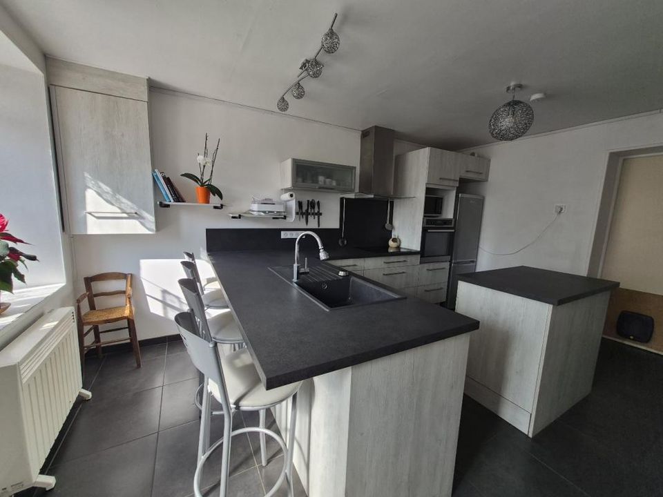 Villa i La Chaussee-d'Ivry, Eure-et-Loir - foto 3