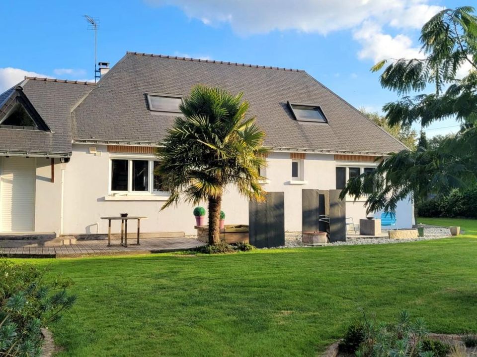 Villa i Ploeren, Morbihan - foto 1