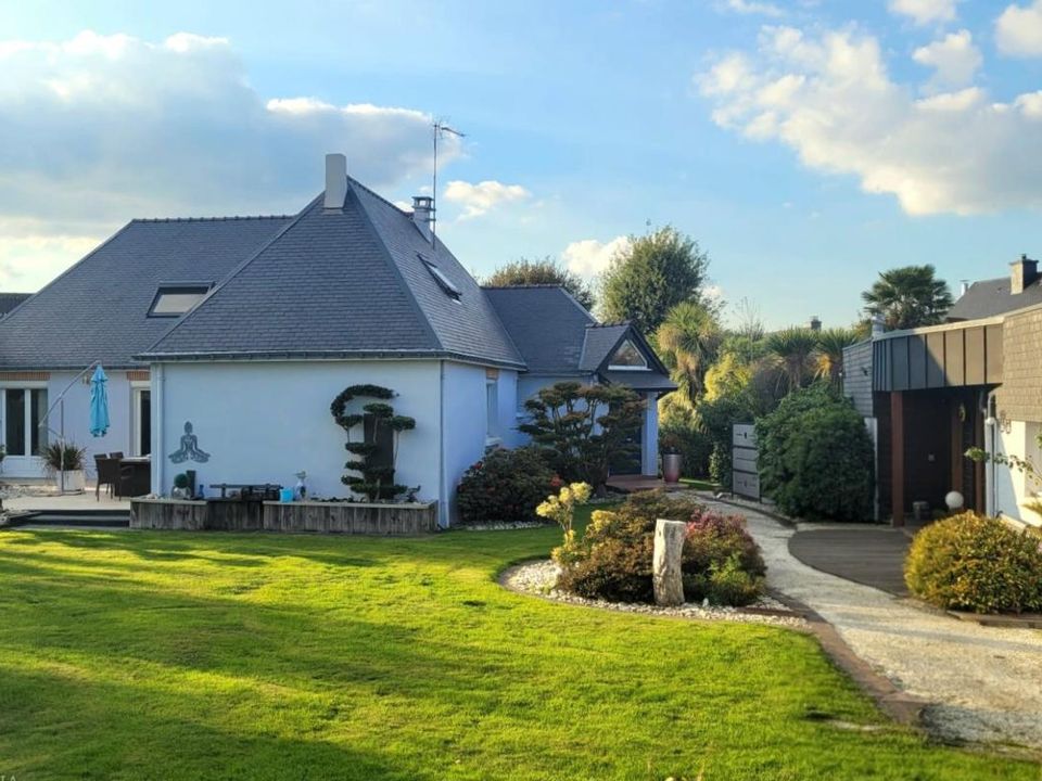 Villa i Ploeren, Morbihan - foto 2