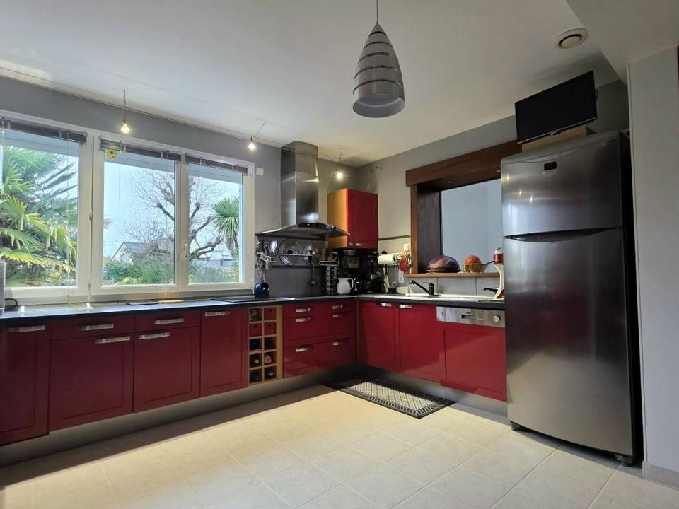 Villa i Ploeren, Morbihan - foto 5