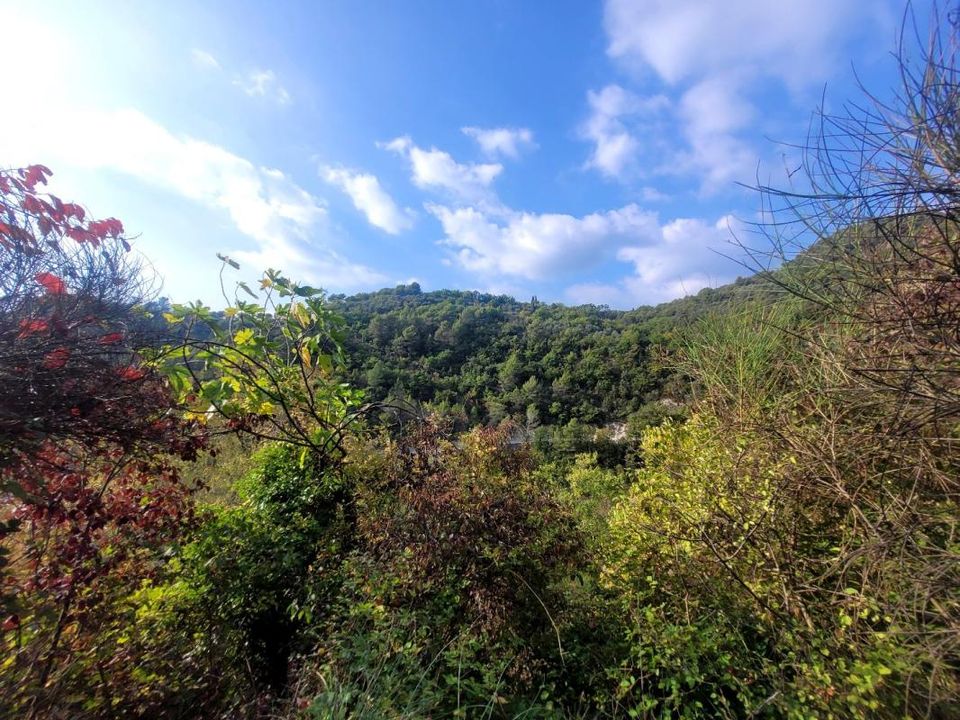 Villa i Touet-de-l'Escarene, Alpes-Maritimes - foto 5