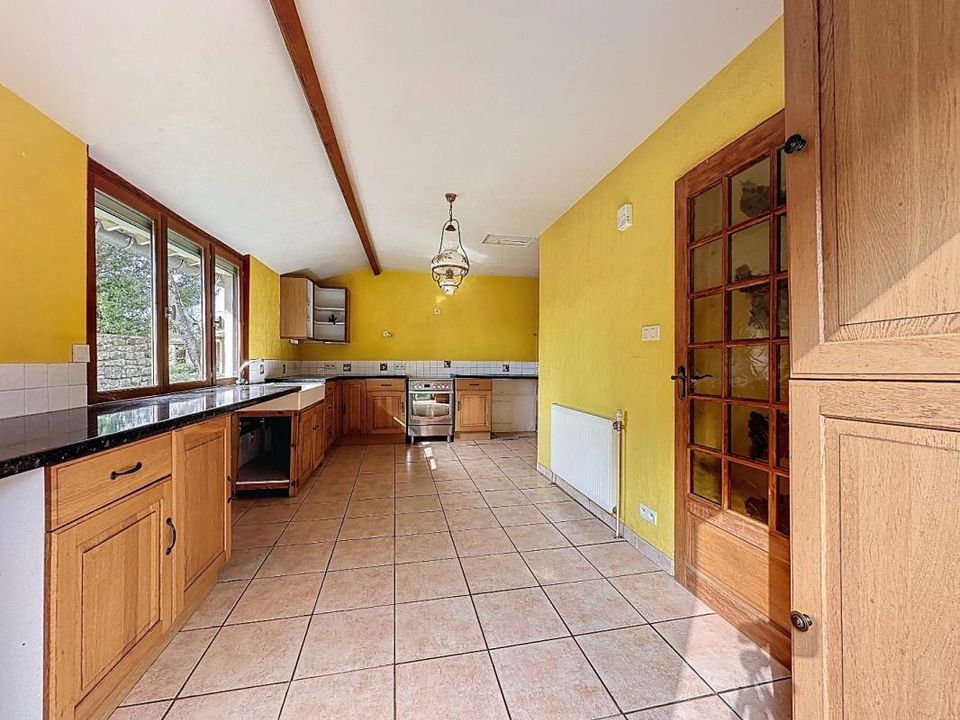 Villa i Saint-Vincent-sur-Oust, Morbihan - foto 2