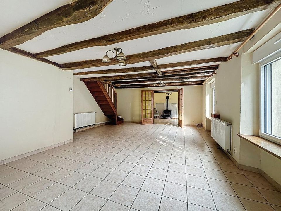 Villa i Saint-Vincent-sur-Oust, Morbihan - foto 4