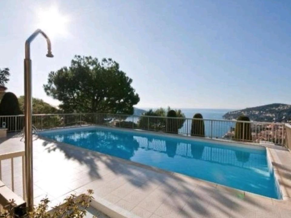 Lejlighed i Villefranche-sur-Mer, Alpes-Maritimes - foto 5