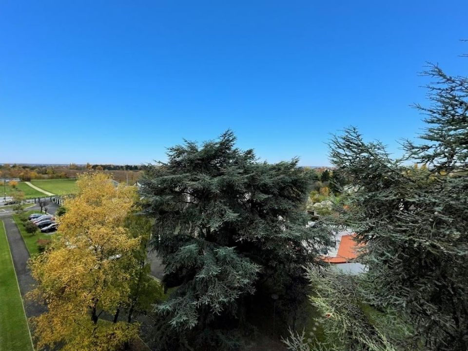 Lejlighed i Vitry-sur-Seine, Val-de-Marne - foto 3