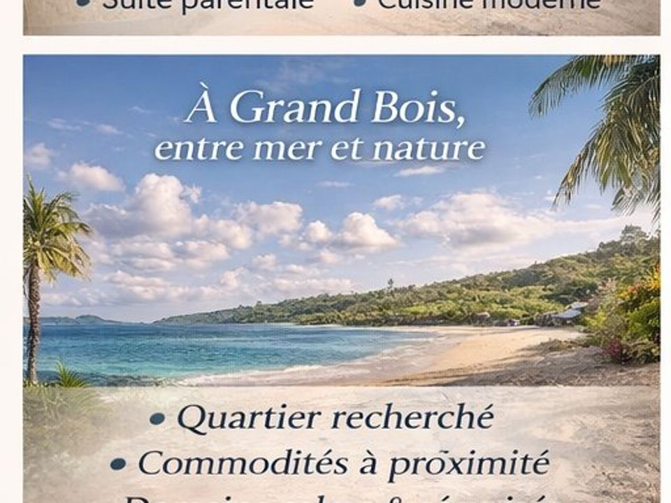 Villa a Saint-Pierre, La Reunion - foto 3