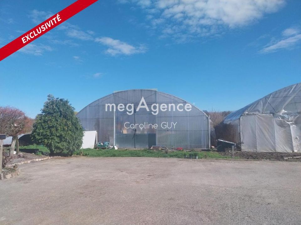 Villa i Clairmarais, Pas-de-Calais - bilde 4