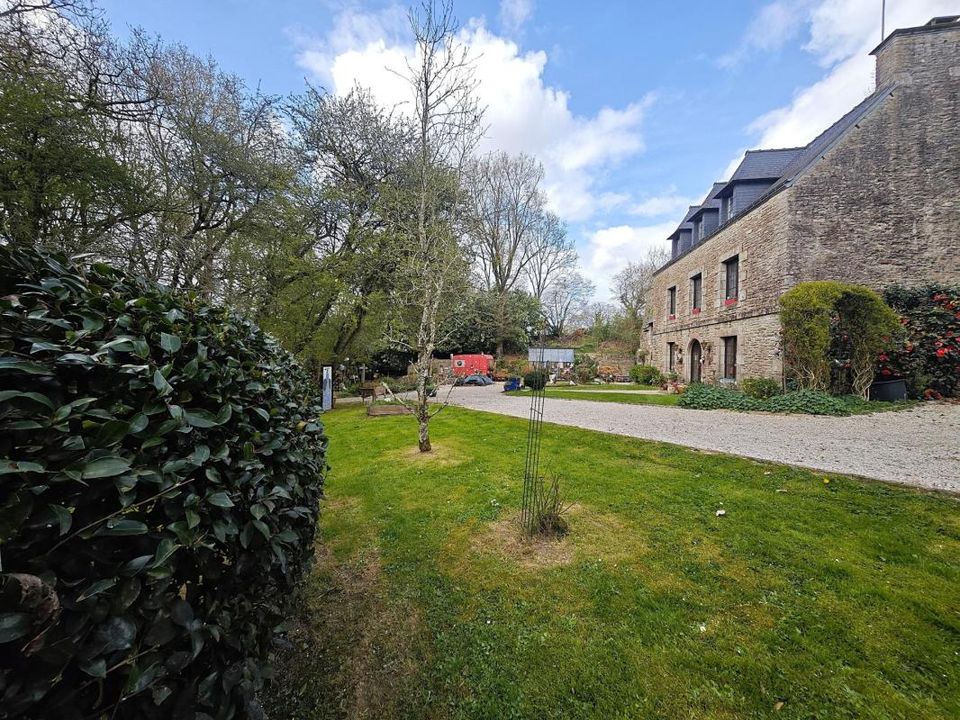 Villa in Radenac, Morbihan - photo 2