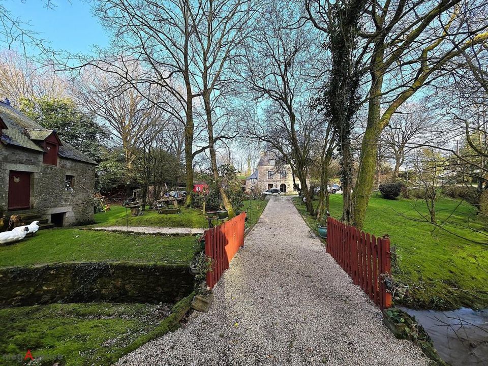 Villa in Radenac, Morbihan - photo 4