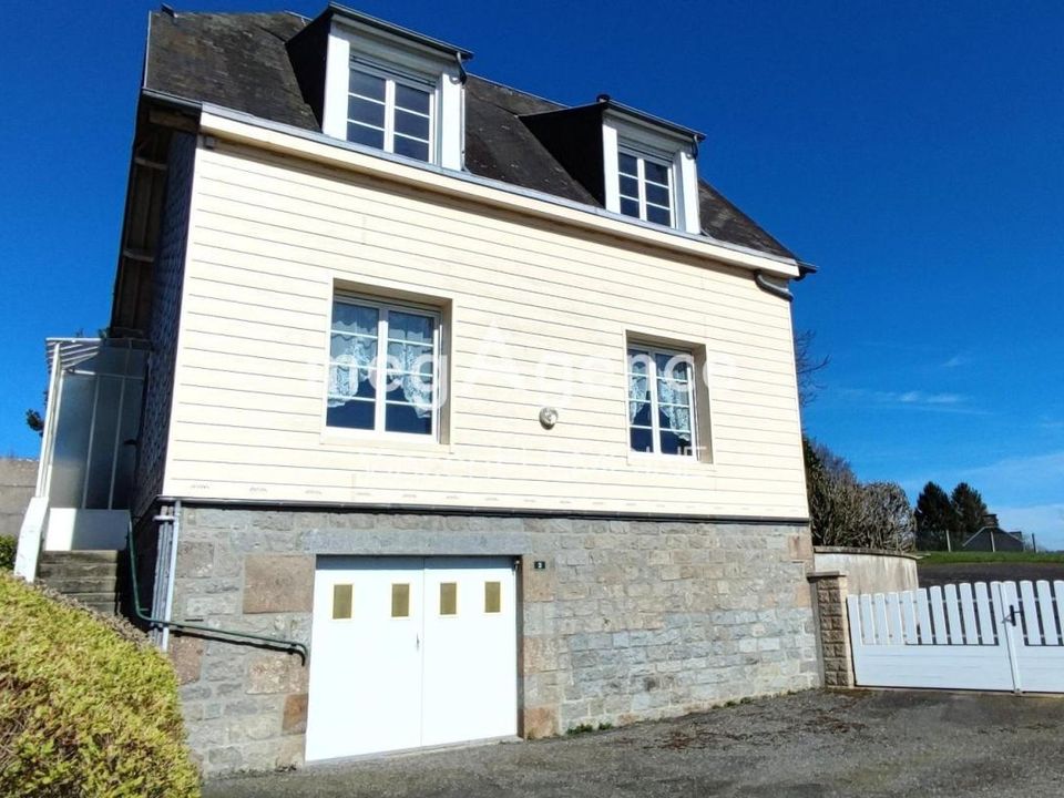 Villa a Perriers-en-Beauficel, Manche - foto 1