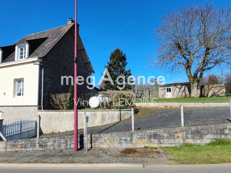 Villa a Perriers-en-Beauficel, Manche - foto 2