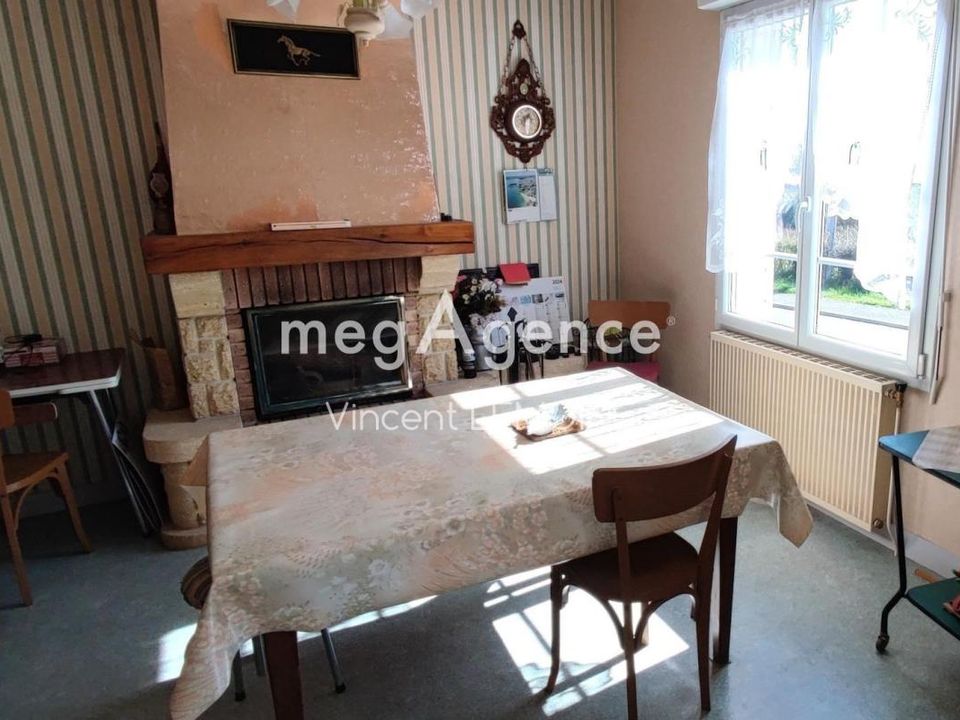 Villa a Perriers-en-Beauficel, Manche - foto 4