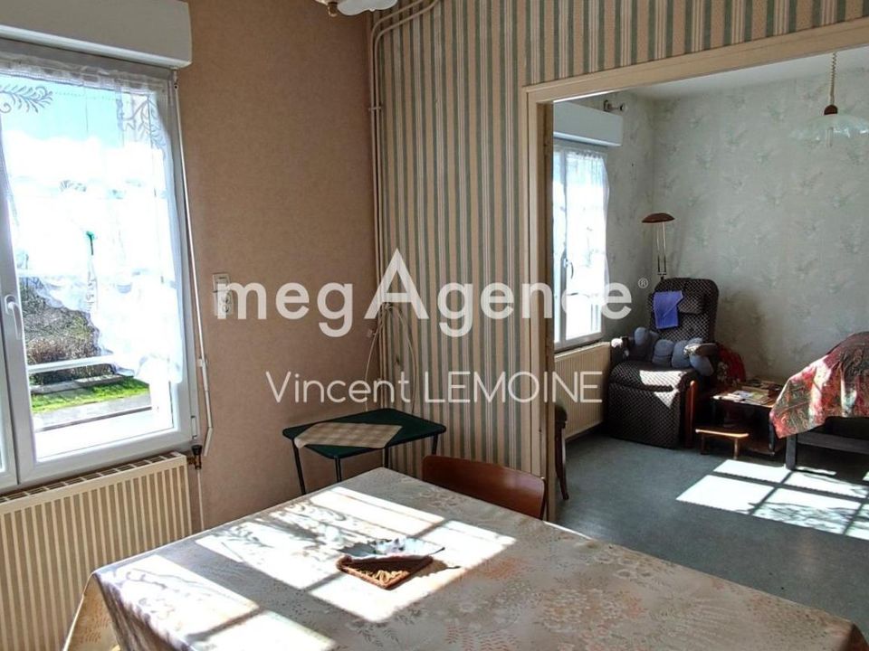 Villa a Perriers-en-Beauficel, Manche - foto 5