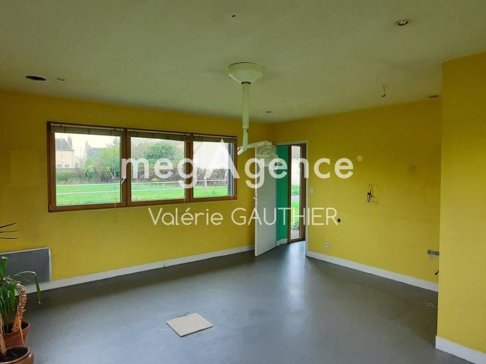 Villa i Saint-Amand-Longpré, Loir-et-Cher - foto 5