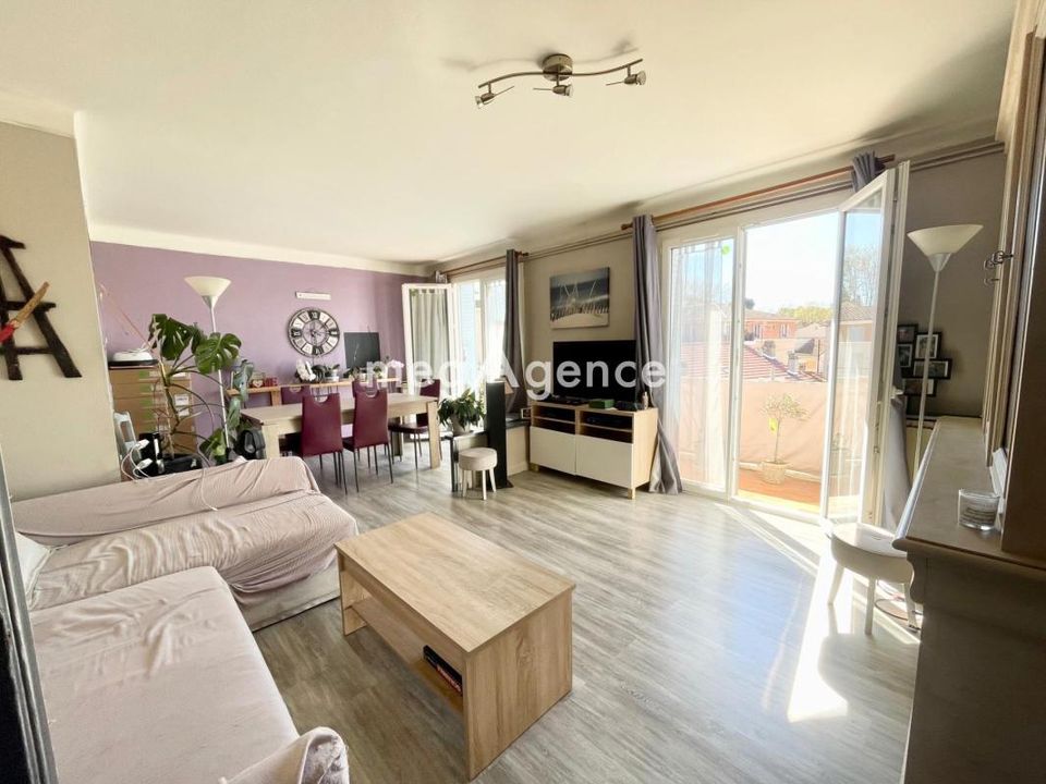 Lejlighed i La Seyne-sur-Mer, Var - foto 1