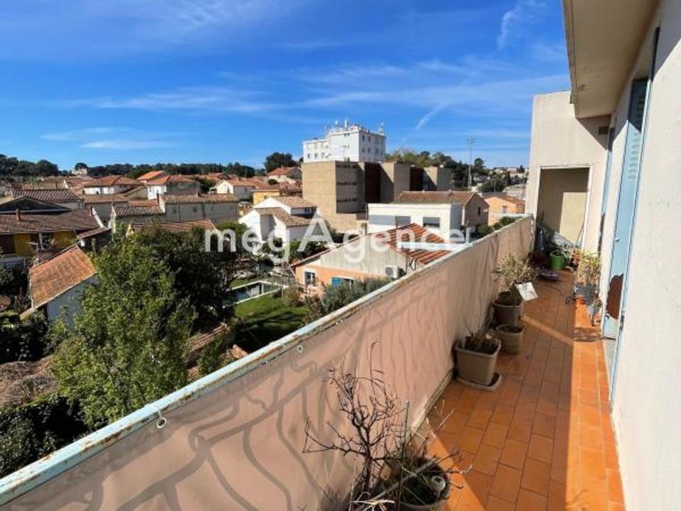 Lejlighed i La Seyne-sur-Mer, Var - foto 4
