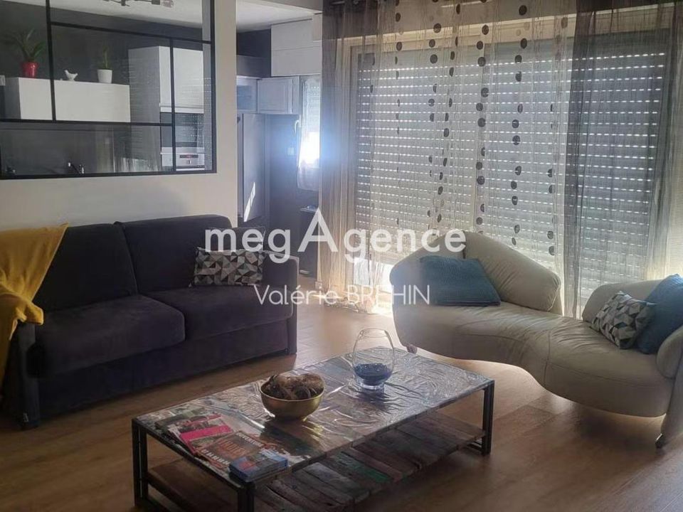 Lejlighed i Laval, Mayenne - foto 2