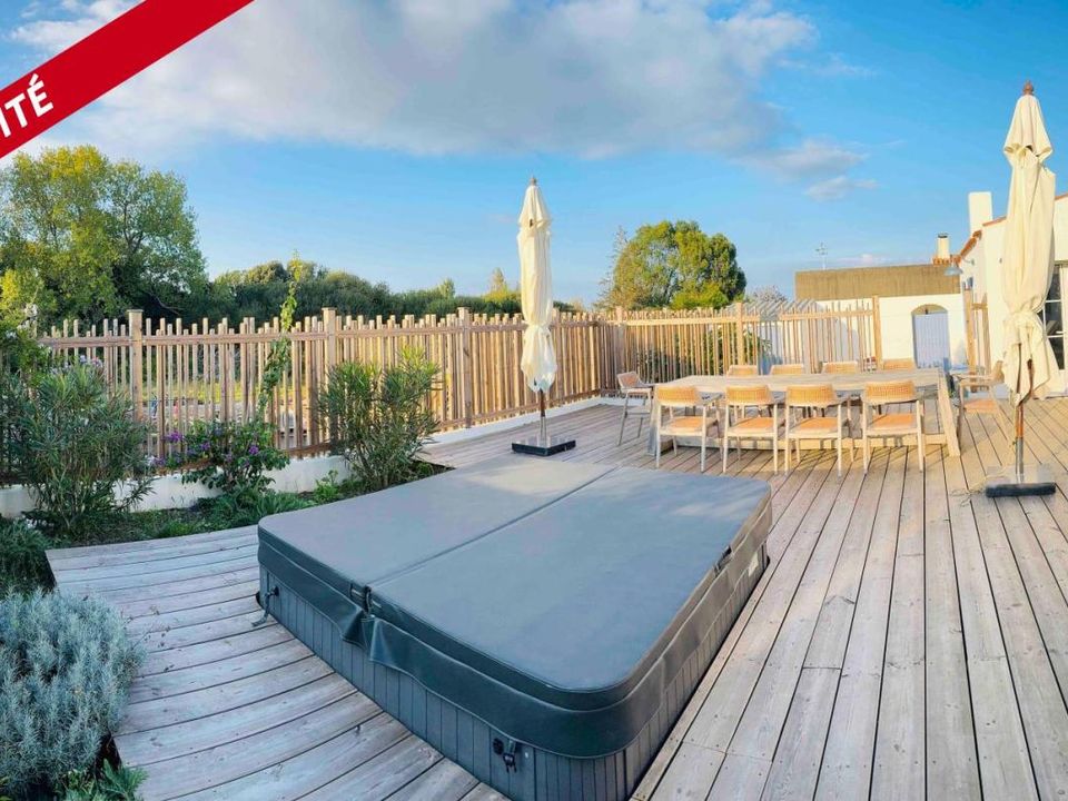 Villa i L'Ile-d'Yeu, Vendee - foto 4