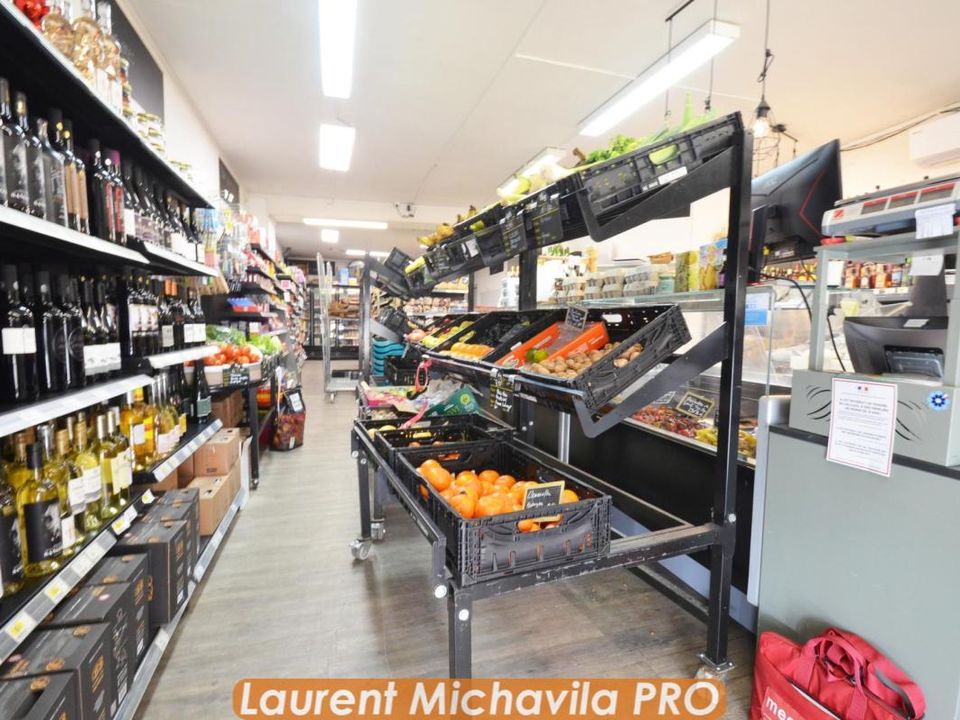 Erhvervsejendom i Beziers, Herault - foto 3