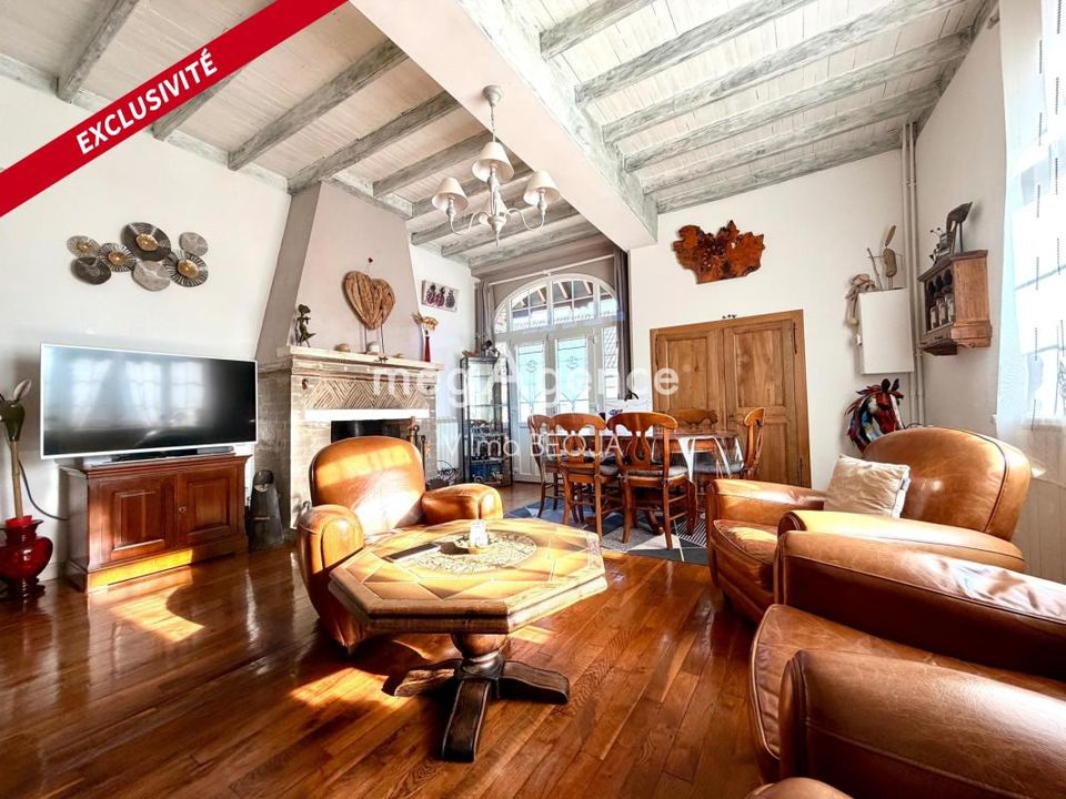 Villa i Michery, Yonne - foto 2