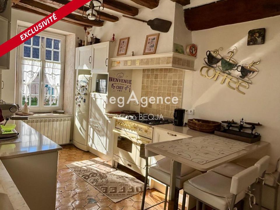 Villa i Michery, Yonne - foto 3