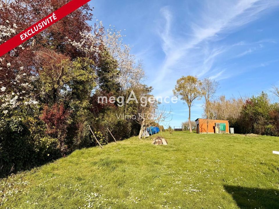 Villa i Michery, Yonne - foto 4