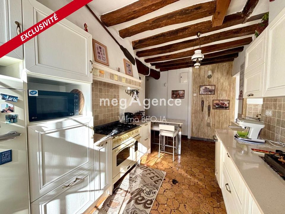 Villa i Michery, Yonne - foto 5